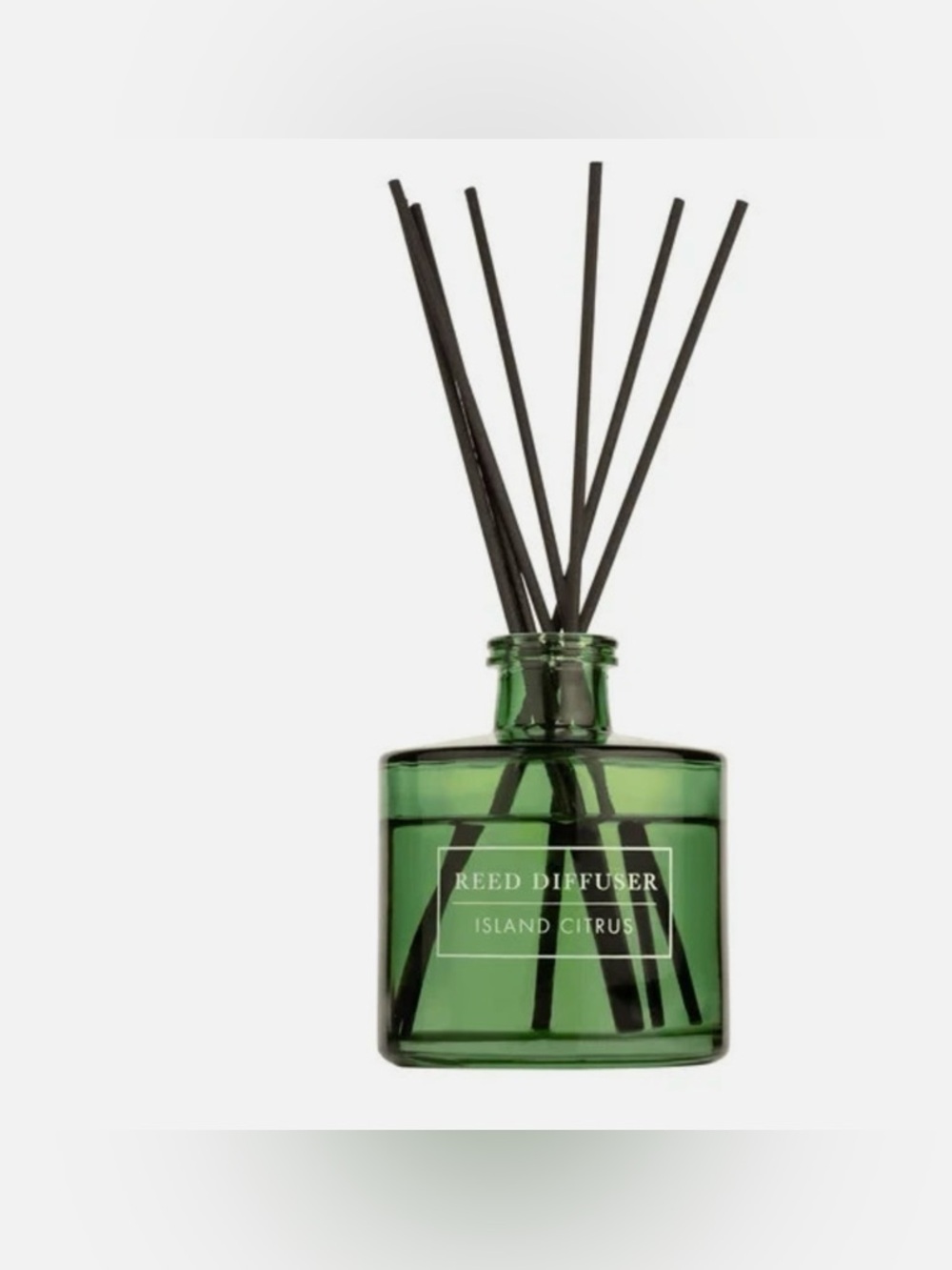 Belleuve Set of 3 Reed Diffusers - Picture 3 of 6